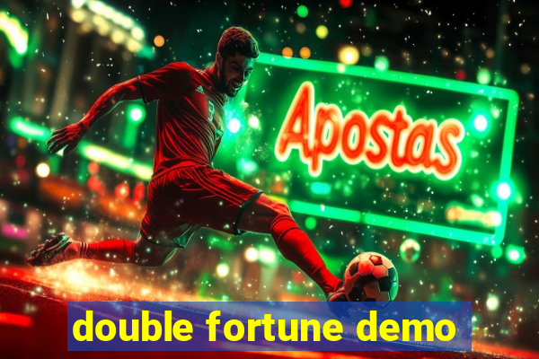 double fortune demo